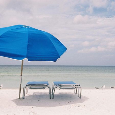 Tropical Beach Resorts - Sarasota Siesta Key Faciliteiten foto