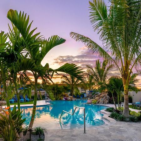 Tropical Beach Resorts - Sarasota Siesta Key Buitenkant foto