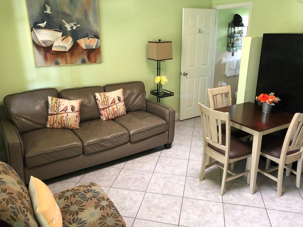 Tropical Beach Resorts - Sarasota Siesta Key Buitenkant foto