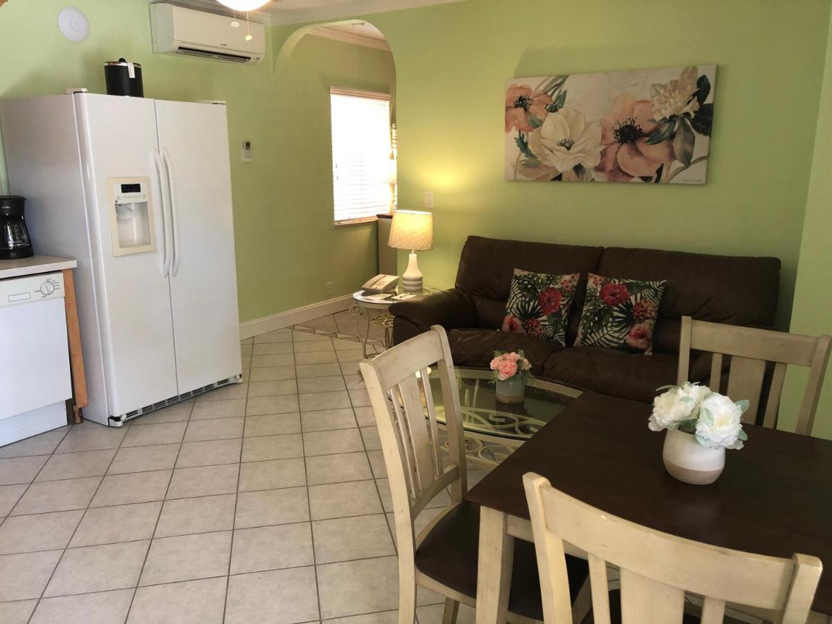 Tropical Beach Resorts - Sarasota Siesta Key Buitenkant foto