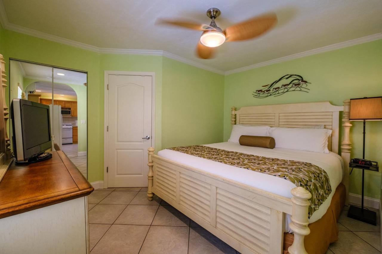 Tropical Beach Resorts - Sarasota Siesta Key Buitenkant foto