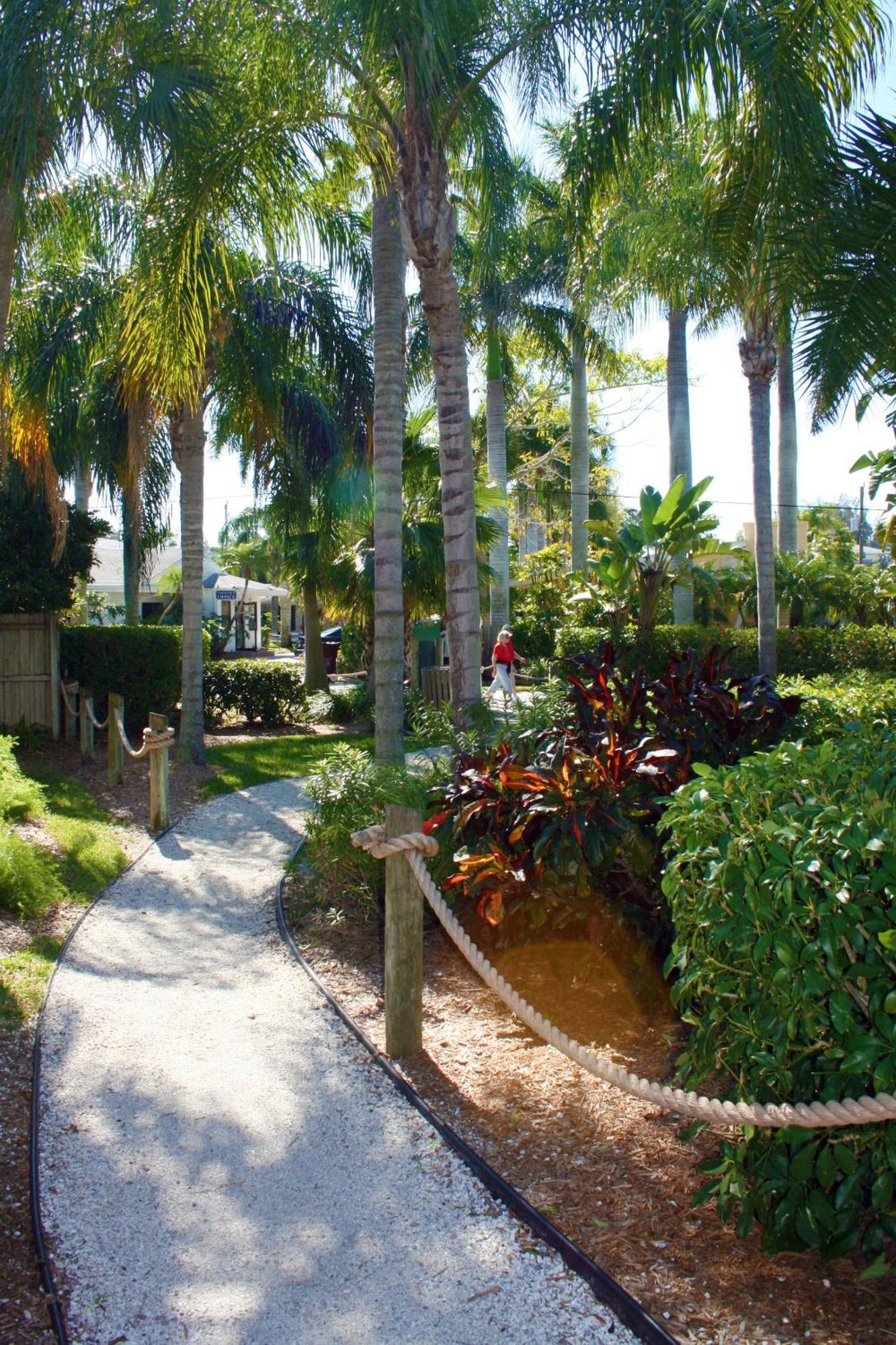 Tropical Beach Resorts - Sarasota Siesta Key Buitenkant foto