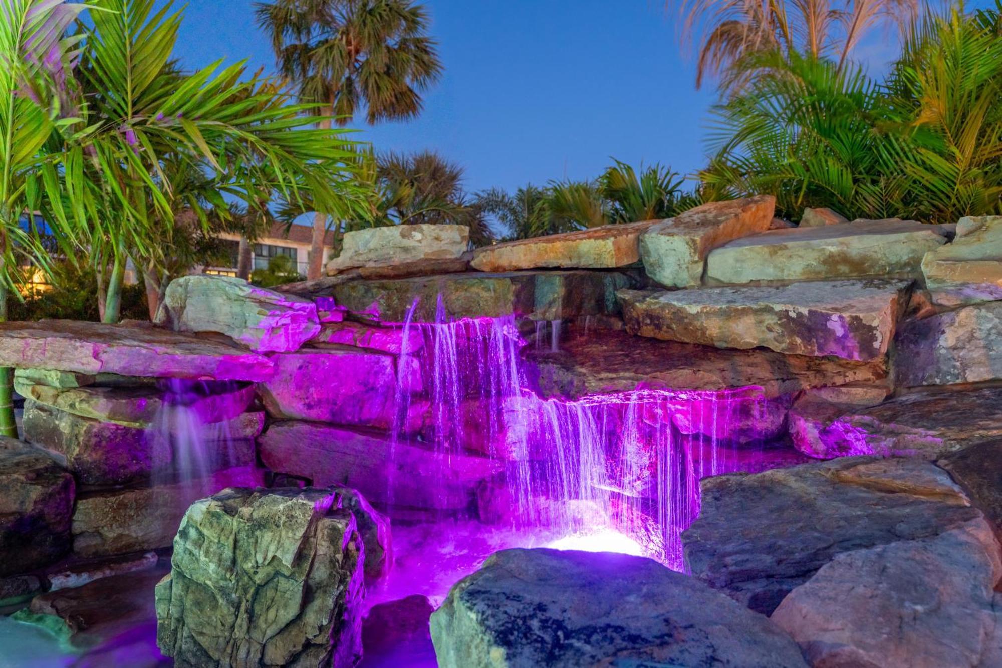 Tropical Beach Resorts - Sarasota Siesta Key Buitenkant foto