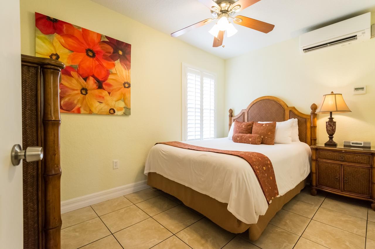 Tropical Beach Resorts - Sarasota Siesta Key Buitenkant foto