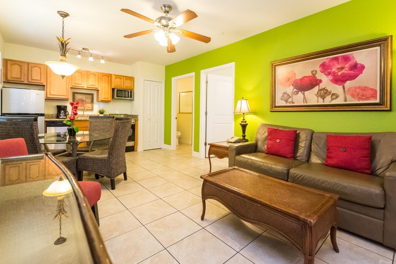 Tropical Beach Resorts - Sarasota Siesta Key Buitenkant foto