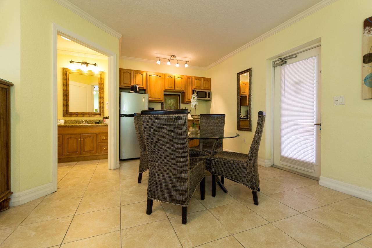 Tropical Beach Resorts - Sarasota Siesta Key Buitenkant foto