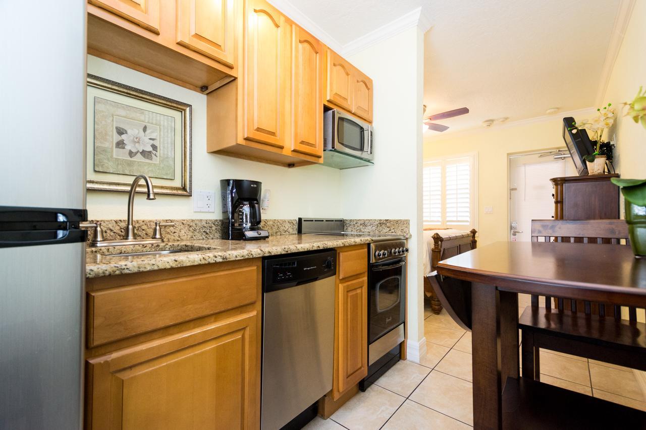 Tropical Beach Resorts - Sarasota Siesta Key Buitenkant foto