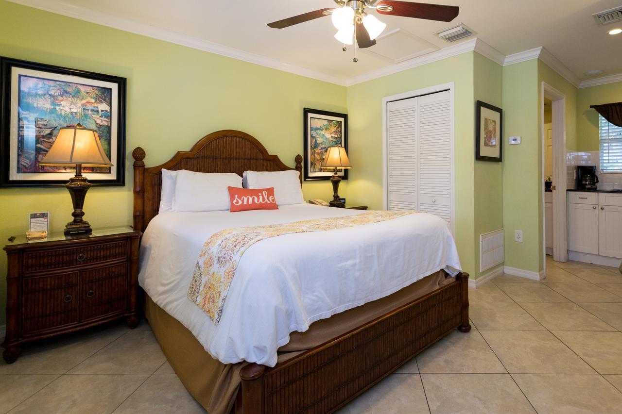 Tropical Beach Resorts - Sarasota Siesta Key Buitenkant foto