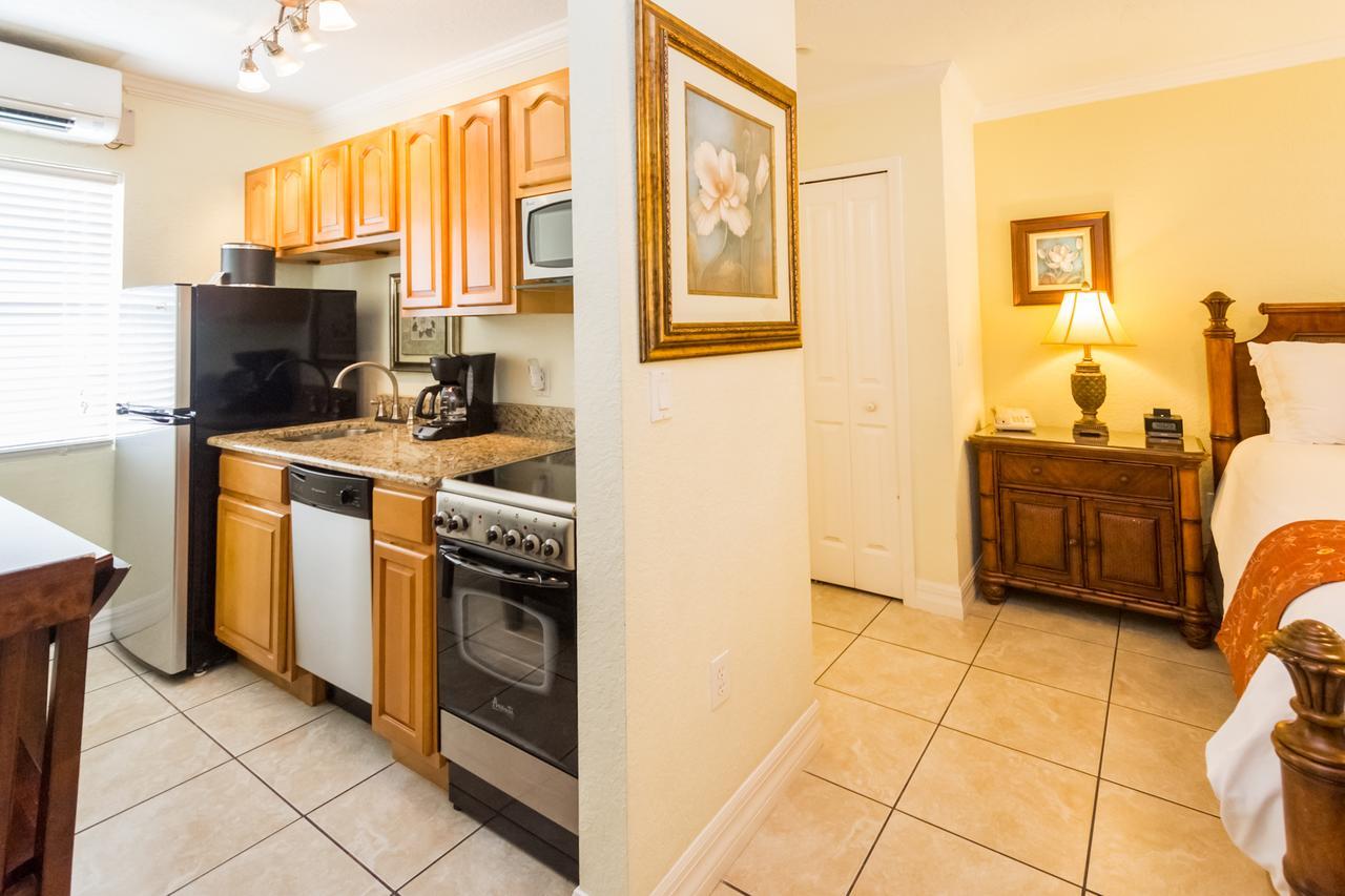 Tropical Beach Resorts - Sarasota Siesta Key Buitenkant foto