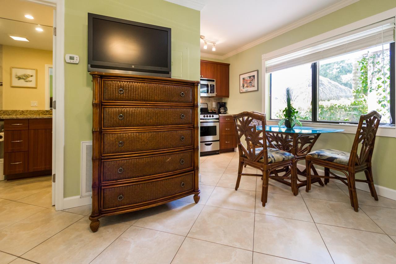 Tropical Beach Resorts - Sarasota Siesta Key Buitenkant foto