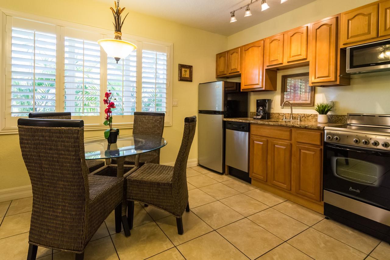 Tropical Beach Resorts - Sarasota Siesta Key Buitenkant foto