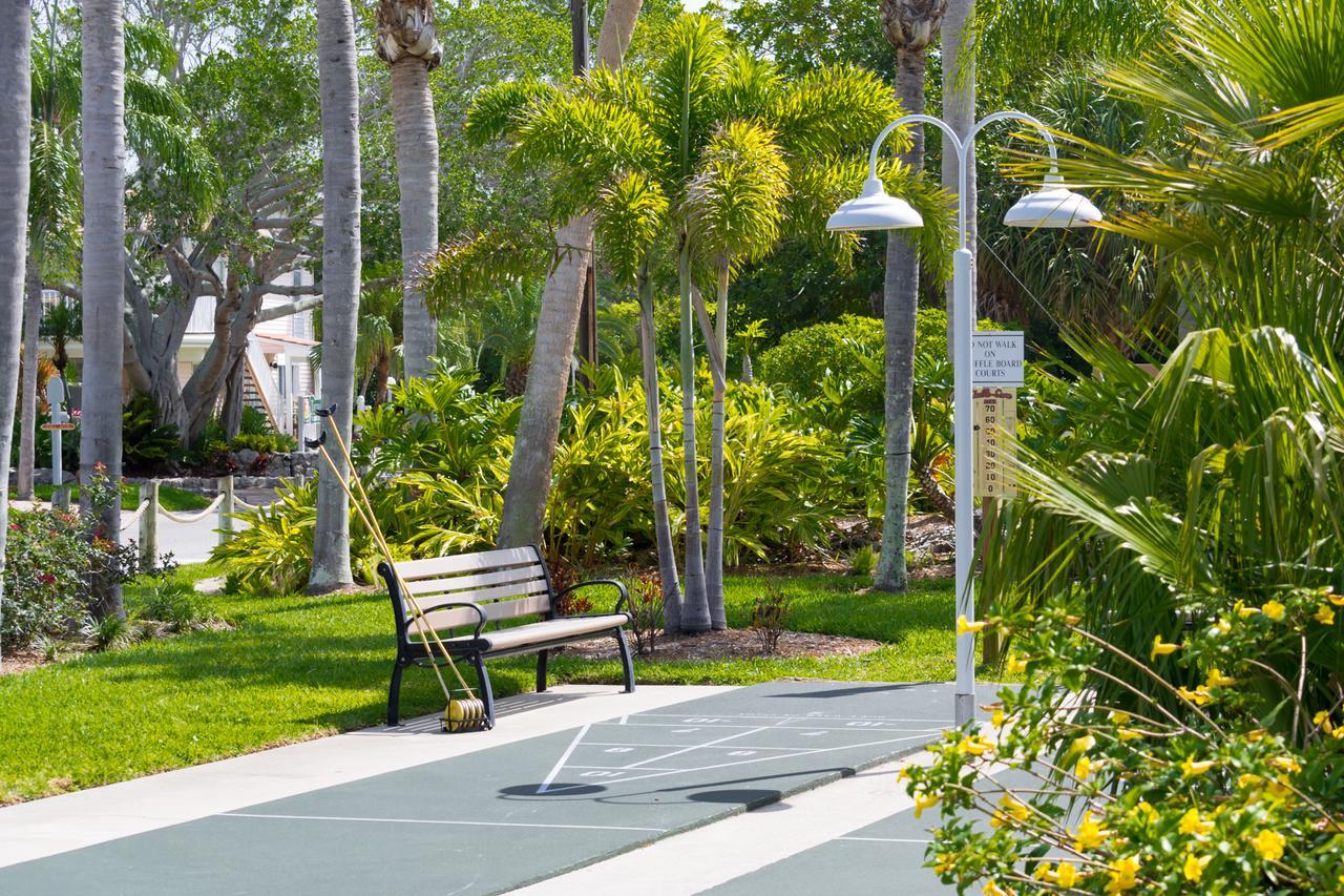 Tropical Beach Resorts - Sarasota Siesta Key Buitenkant foto