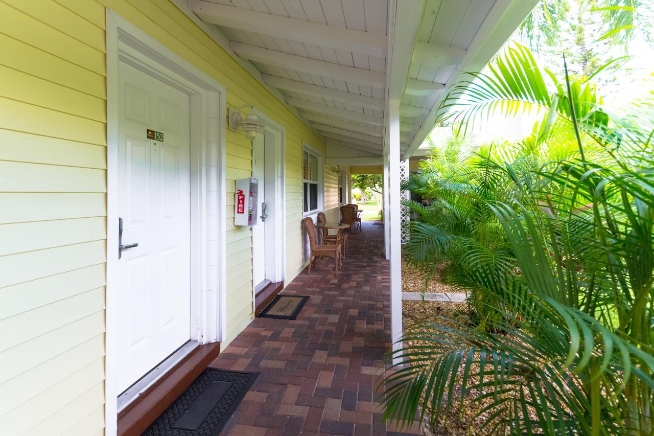 Tropical Beach Resorts - Sarasota Siesta Key Buitenkant foto