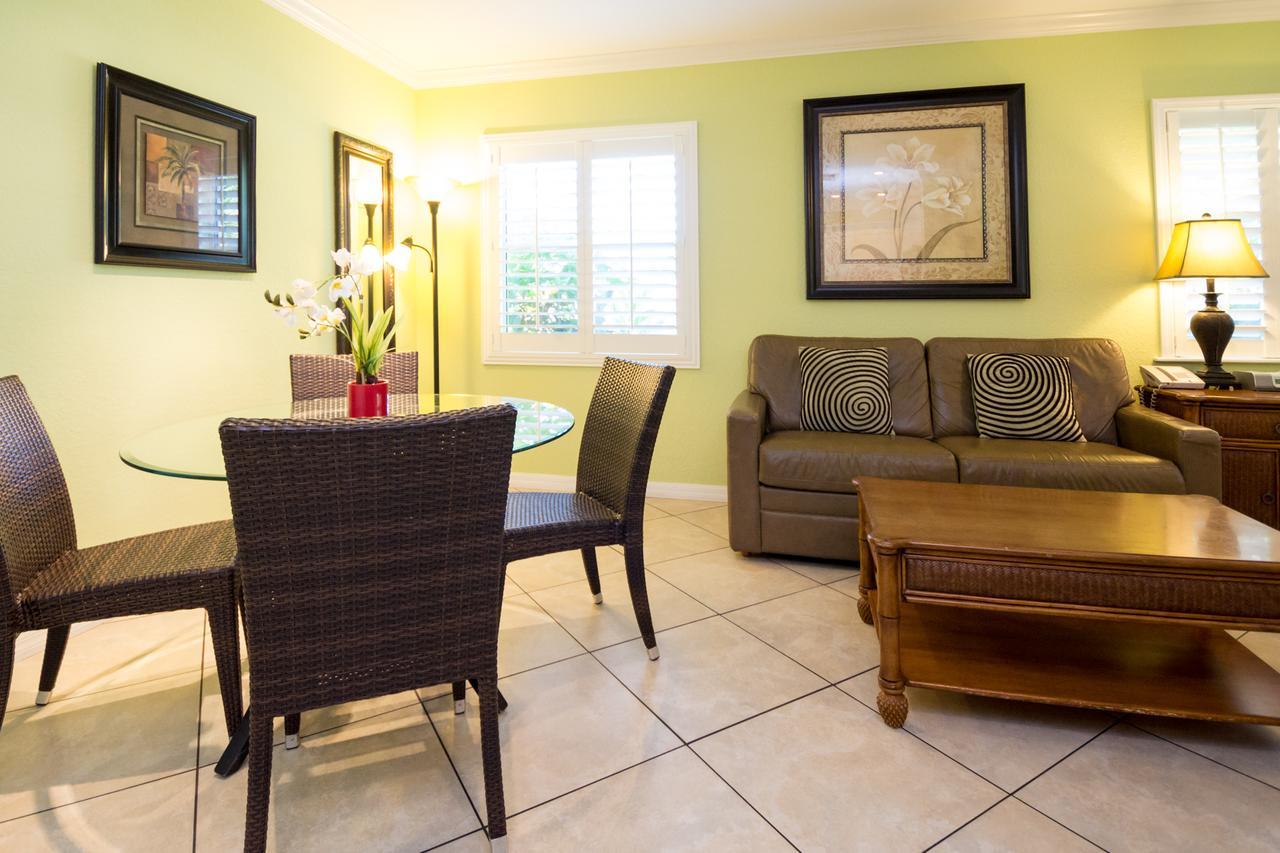 Tropical Beach Resorts - Sarasota Siesta Key Buitenkant foto