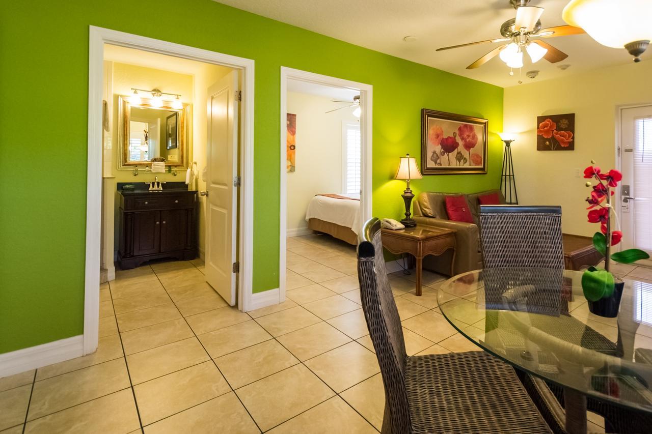 Tropical Beach Resorts - Sarasota Siesta Key Buitenkant foto