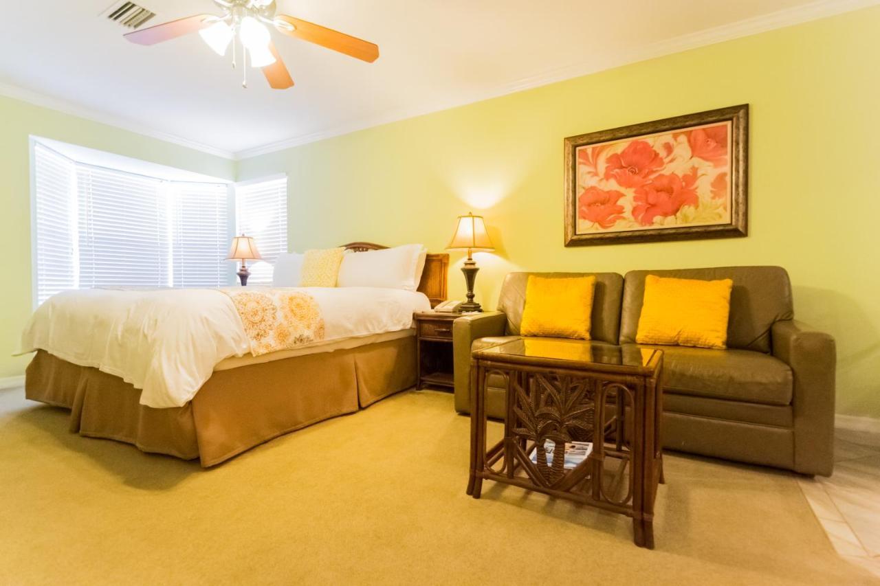 Tropical Beach Resorts - Sarasota Siesta Key Buitenkant foto