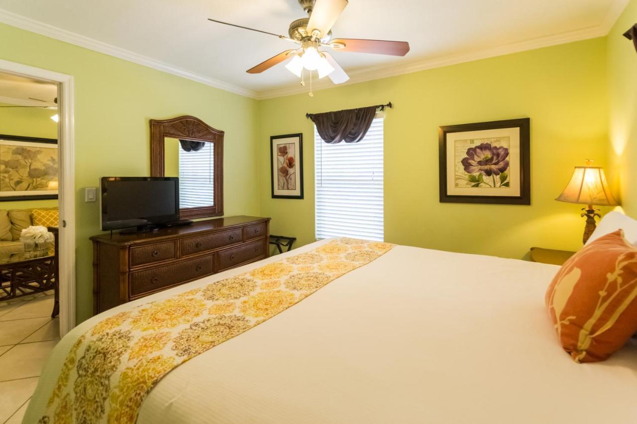 Tropical Beach Resorts - Sarasota Siesta Key Buitenkant foto
