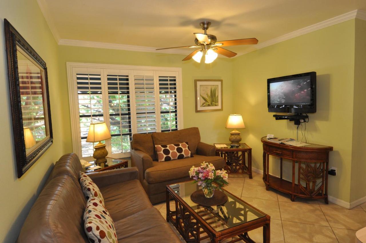 Tropical Beach Resorts - Sarasota Siesta Key Buitenkant foto