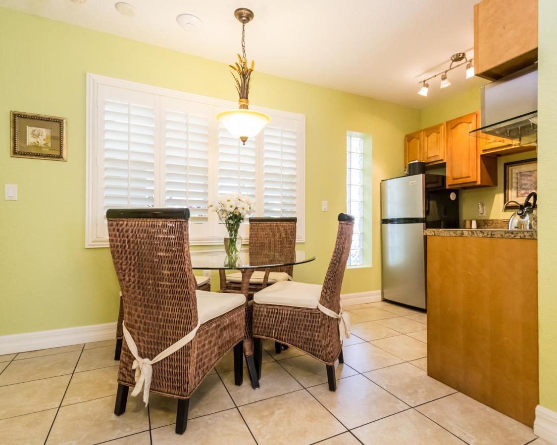 Tropical Beach Resorts - Sarasota Siesta Key Buitenkant foto
